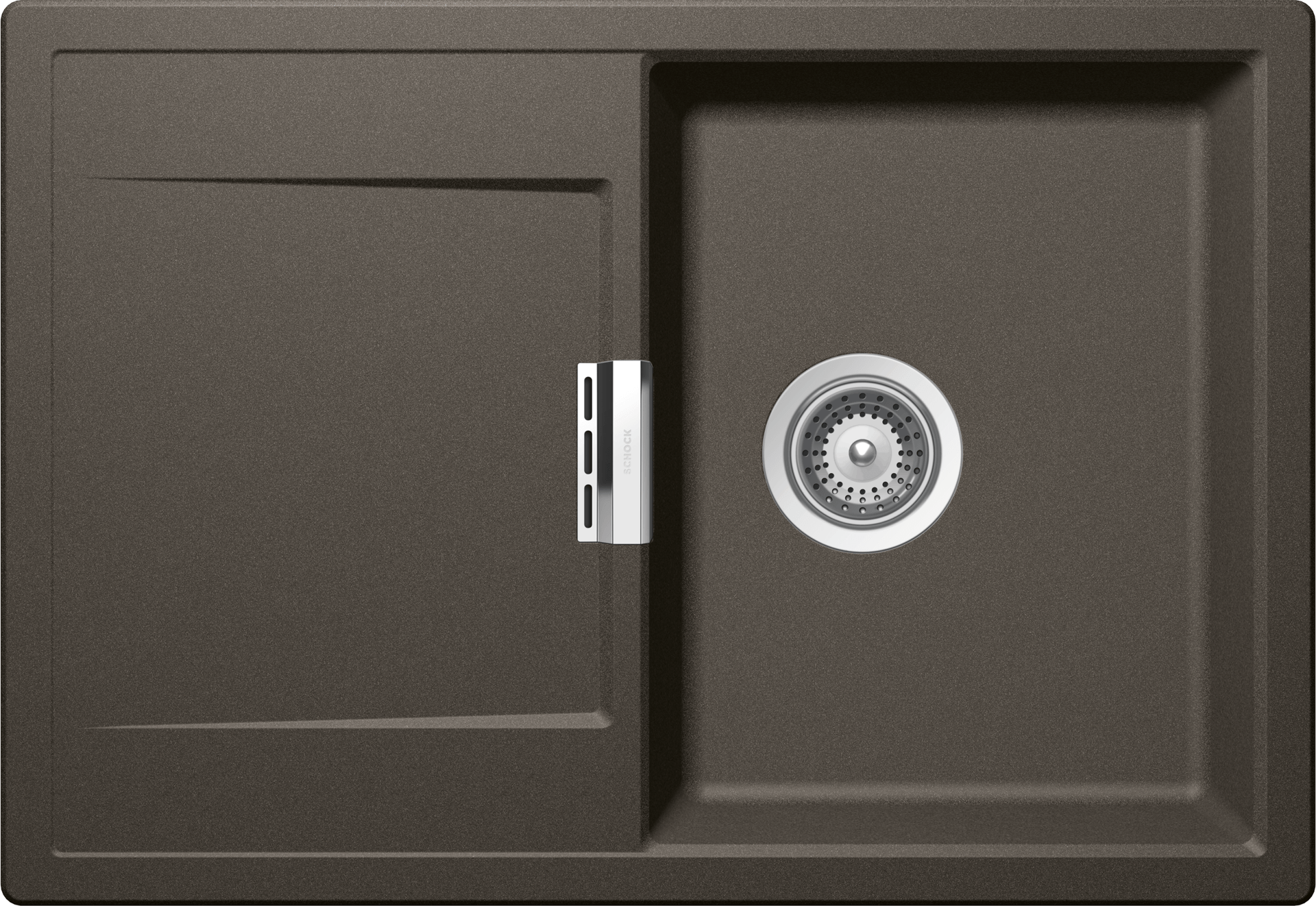 МИВКА SCHOCK MONO D100S