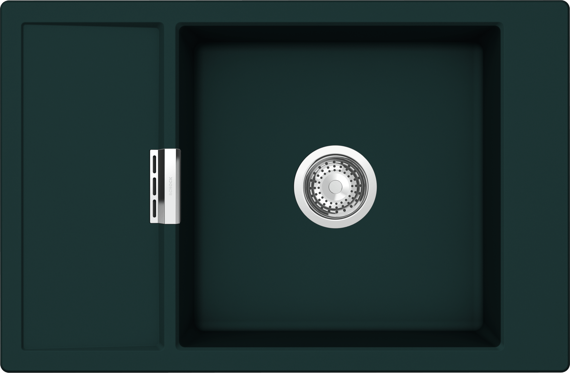 МИВКА SCHOCK MONO D100XS Ivy (78)