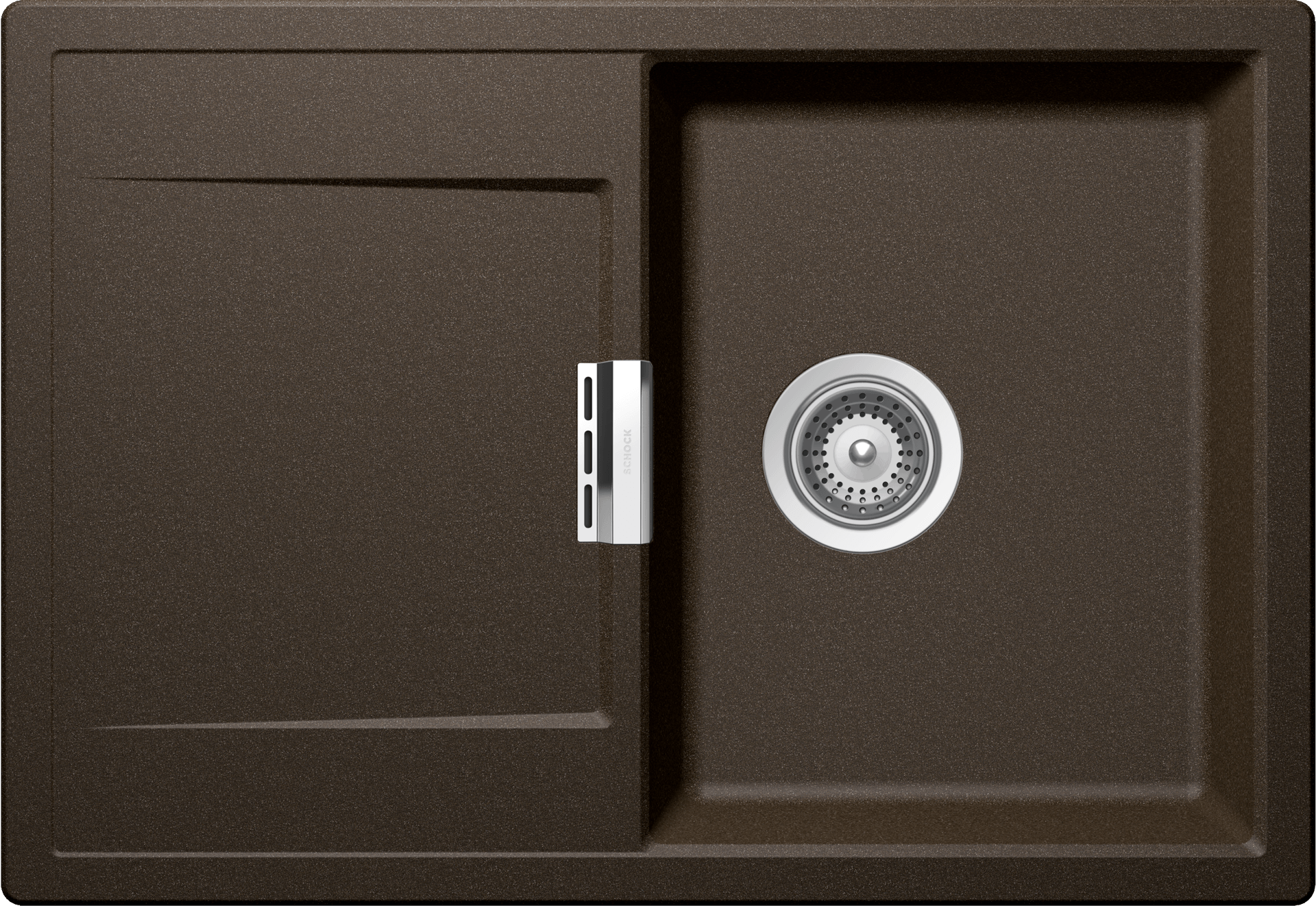 МИВКА SCHOCK MONO D100S Bronze (87)