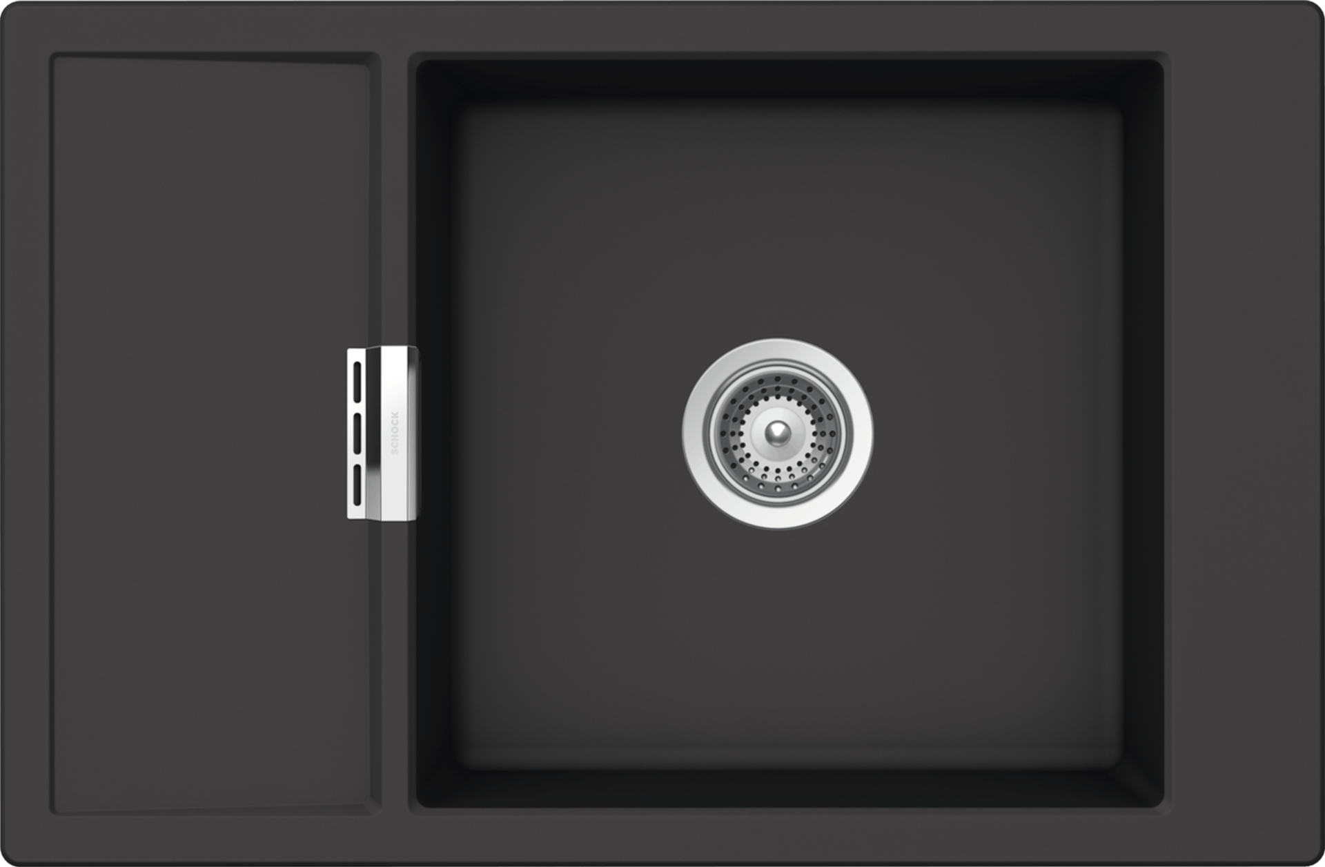 МИВКА SCHOCK MONO D100XS Dusk (77)