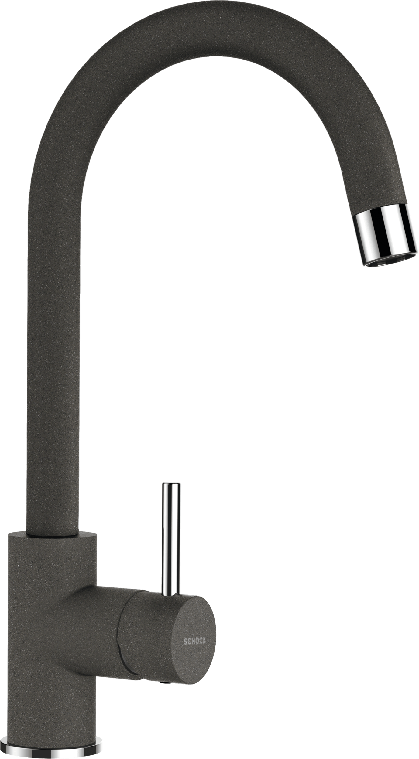 СМЕСИТЕЛ SCHOCK Plutos Pull-out