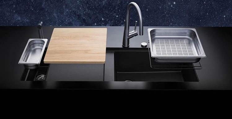 МИВКА SCHOCK PREPSTATION D150