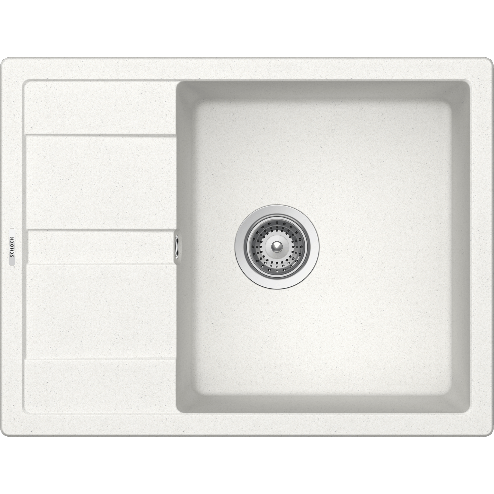 МИВКА SCHOCK RONDA D100L Alpina (07)