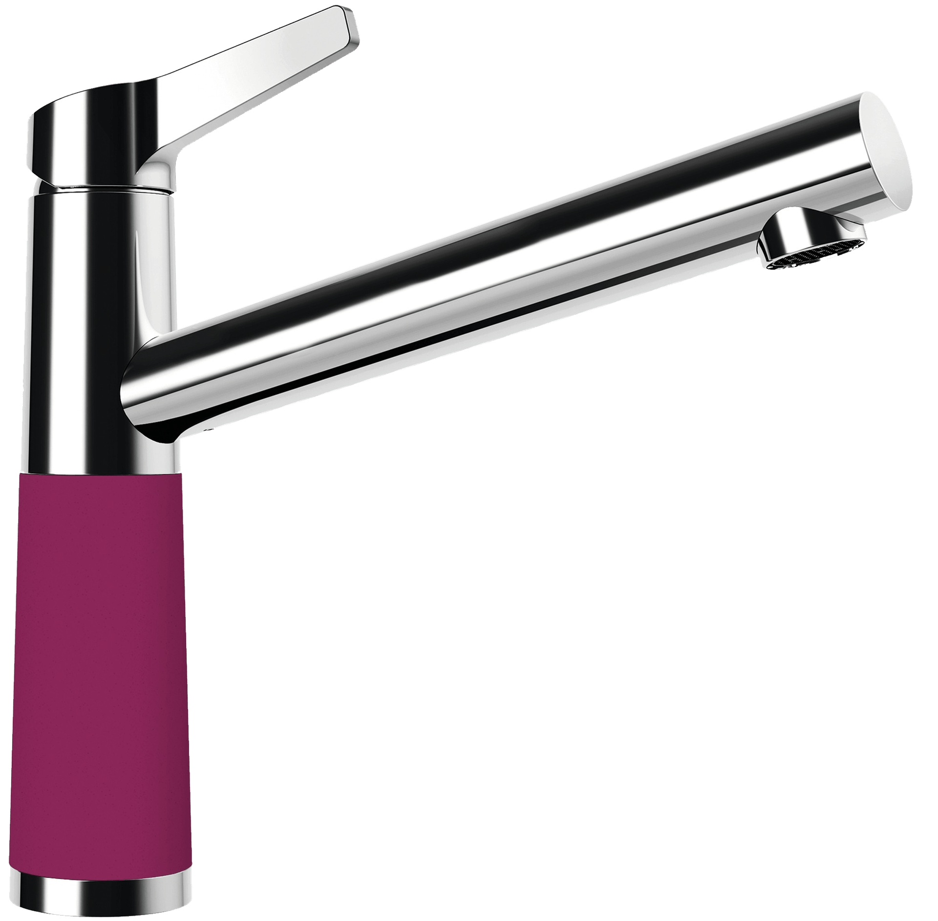 СМЕСИТЕЛ SCHOCK SC 510 Fix Berry (80)