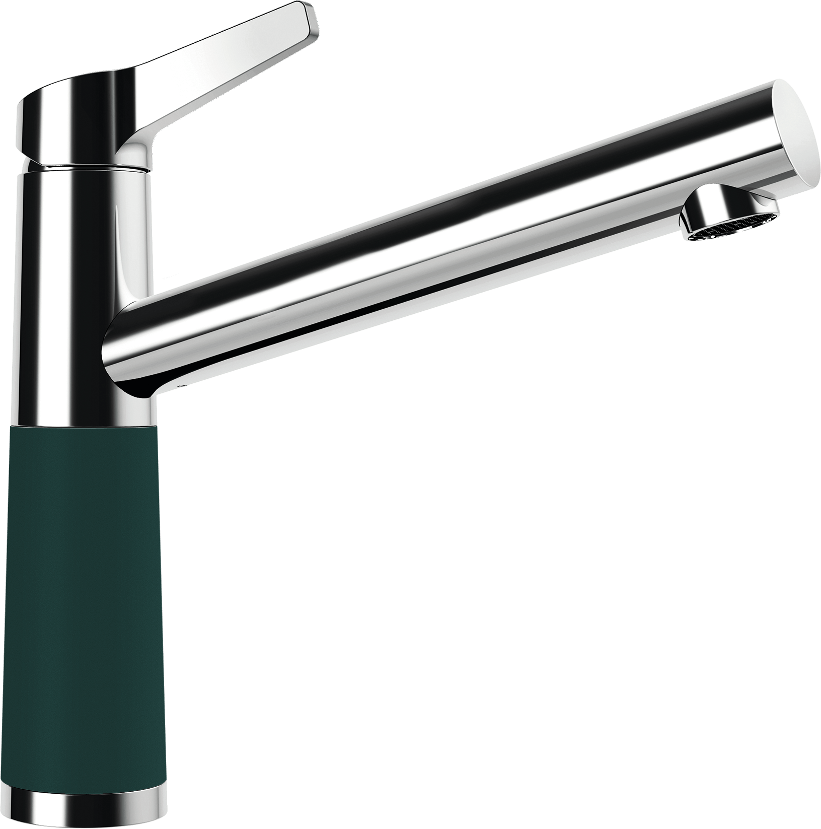 СМЕСИТЕЛ SCHOCK SC 510 Fix Ivy (78)