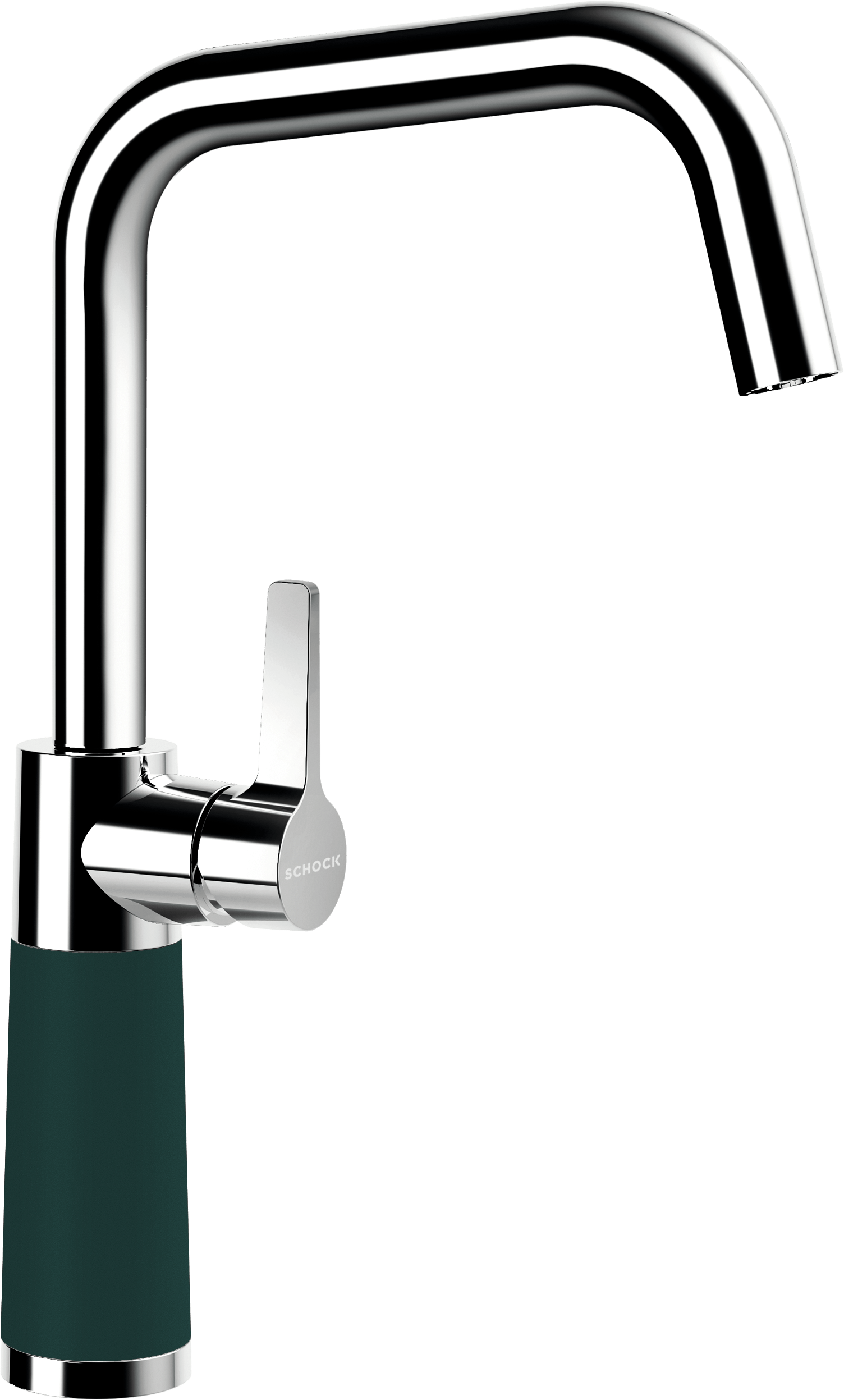 СМЕСИТЕЛ SCHOCK SC 530 Fix Ivy (78)