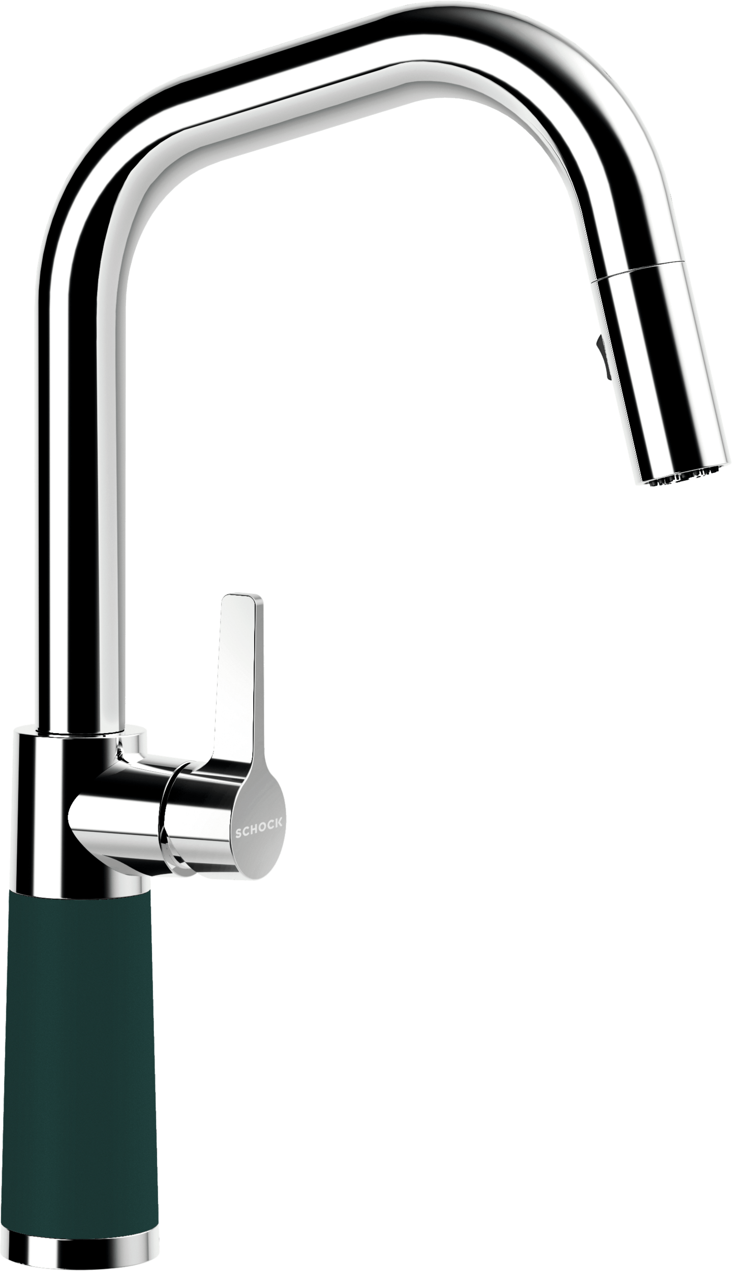 СМЕСИТЕЛ SCHOCK SC 530 Pull-out Ivy (78)