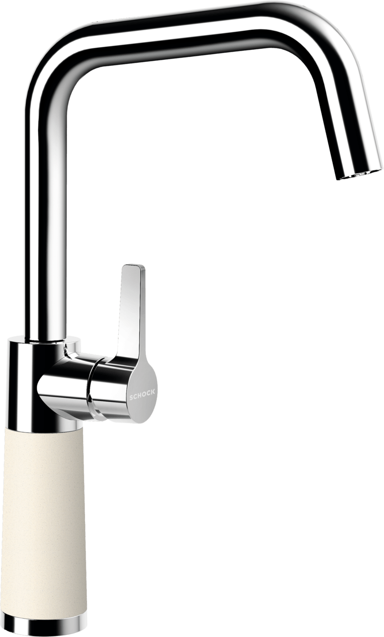 СМЕСИТЕЛ SCHOCK SC 530 Fix Magnolia (89)