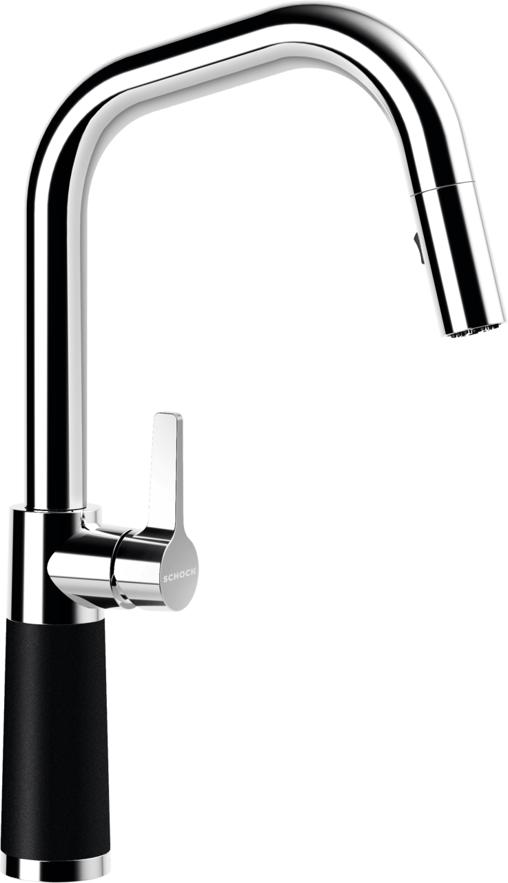 СМЕСИТЕЛ SCHOCK SC 530 Pull-out Puro (84)
