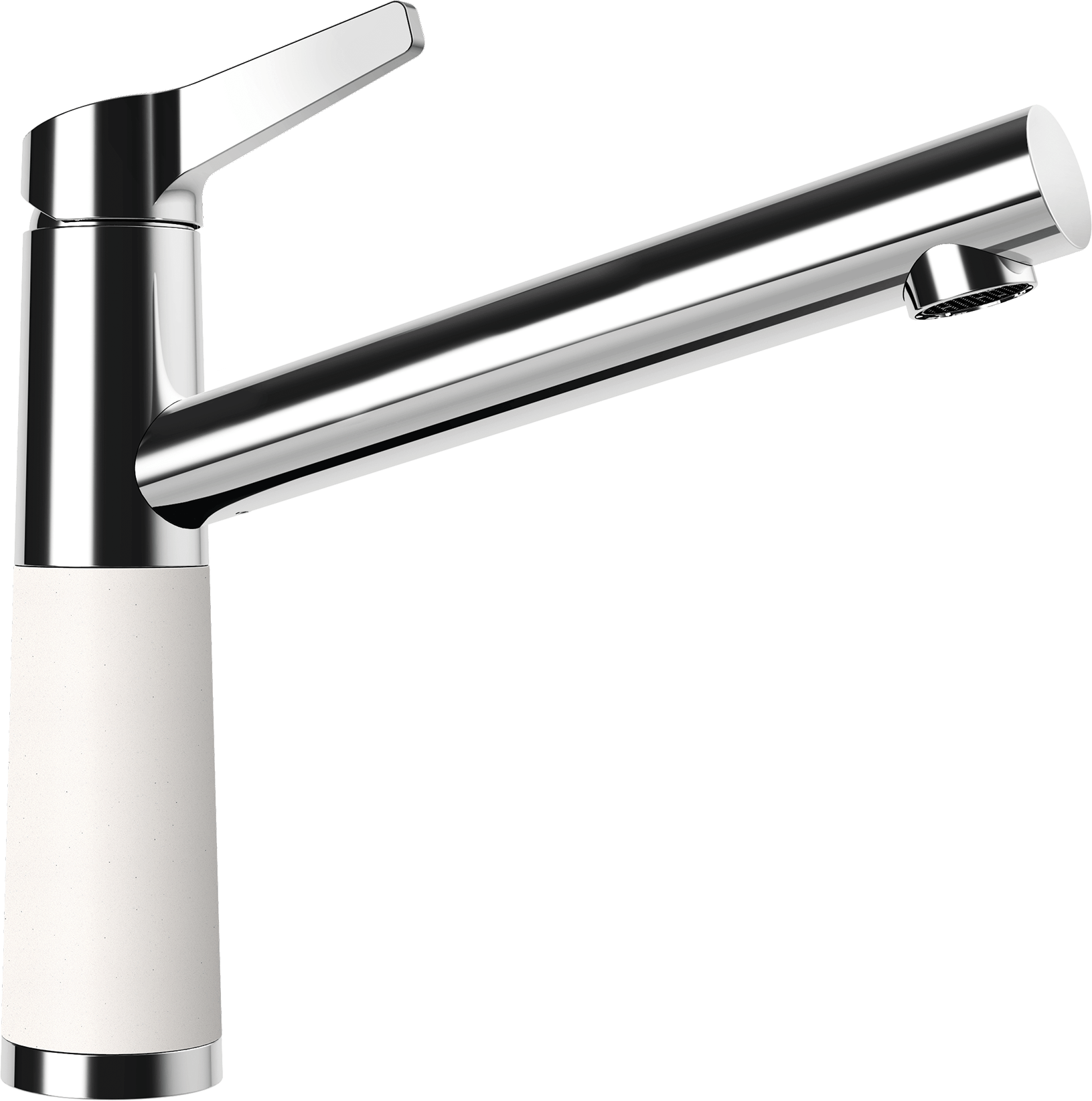 СМЕСИТЕЛ SCHOCK SC 510 Fix Polaris (99)