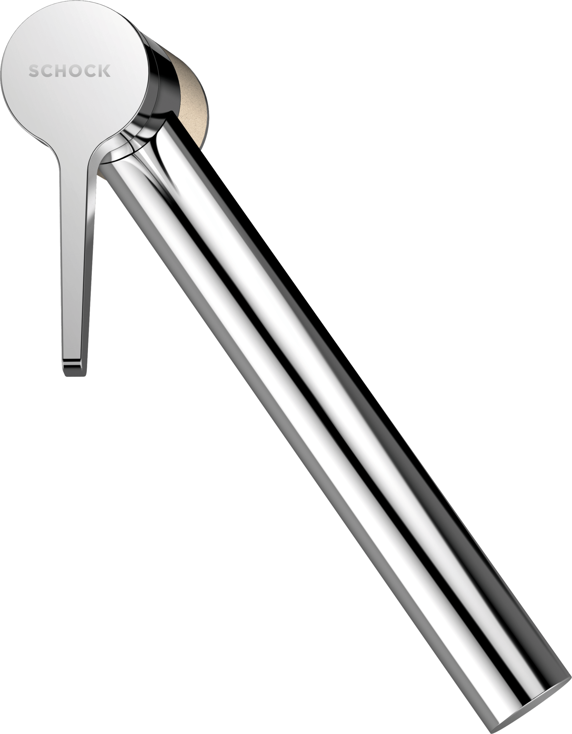 СМЕСИТЕЛ SCHOCK SC 510 Fix Moonstone (08)