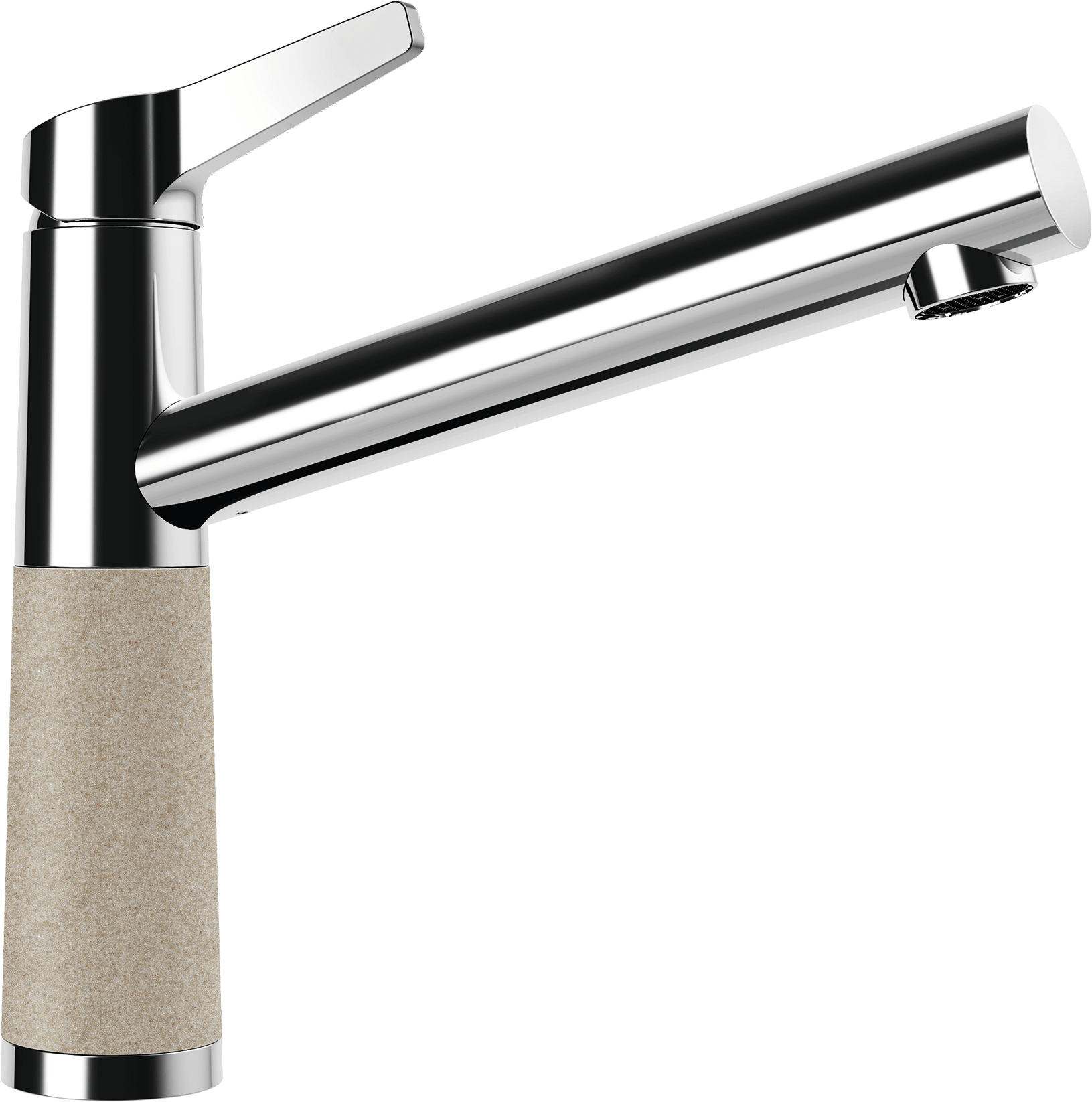 СМЕСИТЕЛ SCHOCK SC 510 Fix Sabbia (58)