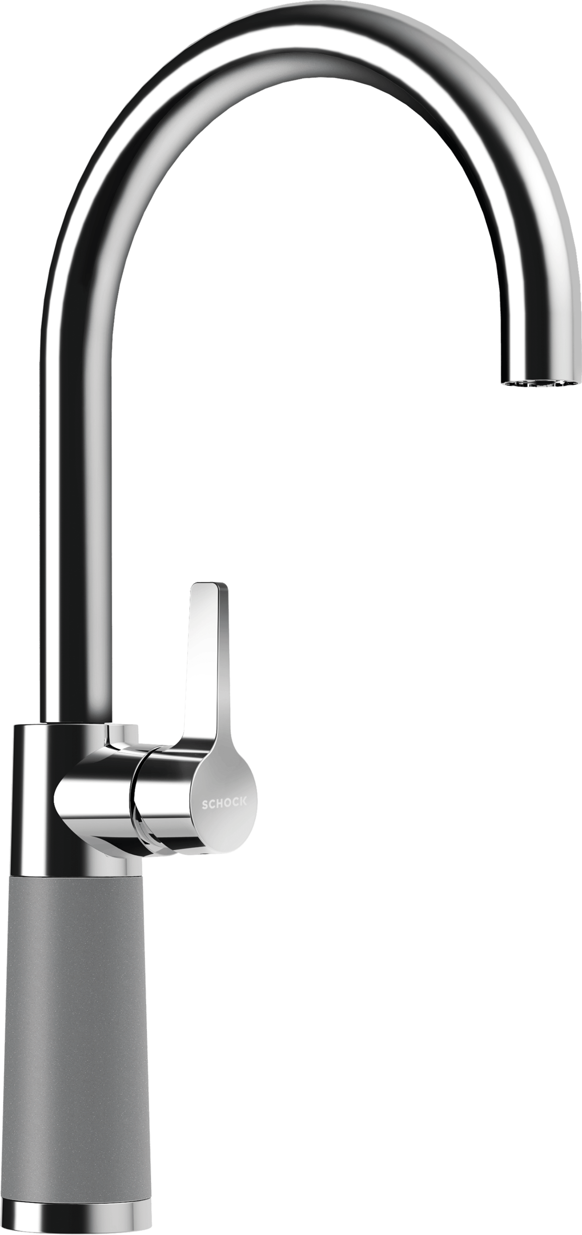 СМЕСИТЕЛ SCHOCK SC 520 Fix Croma (49)