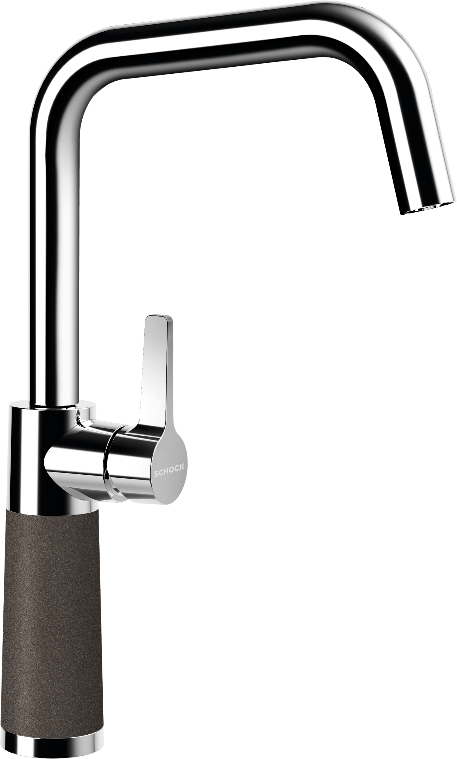 СМЕСИТЕЛ SCHOCK SC 530 Fix Inca (51*)