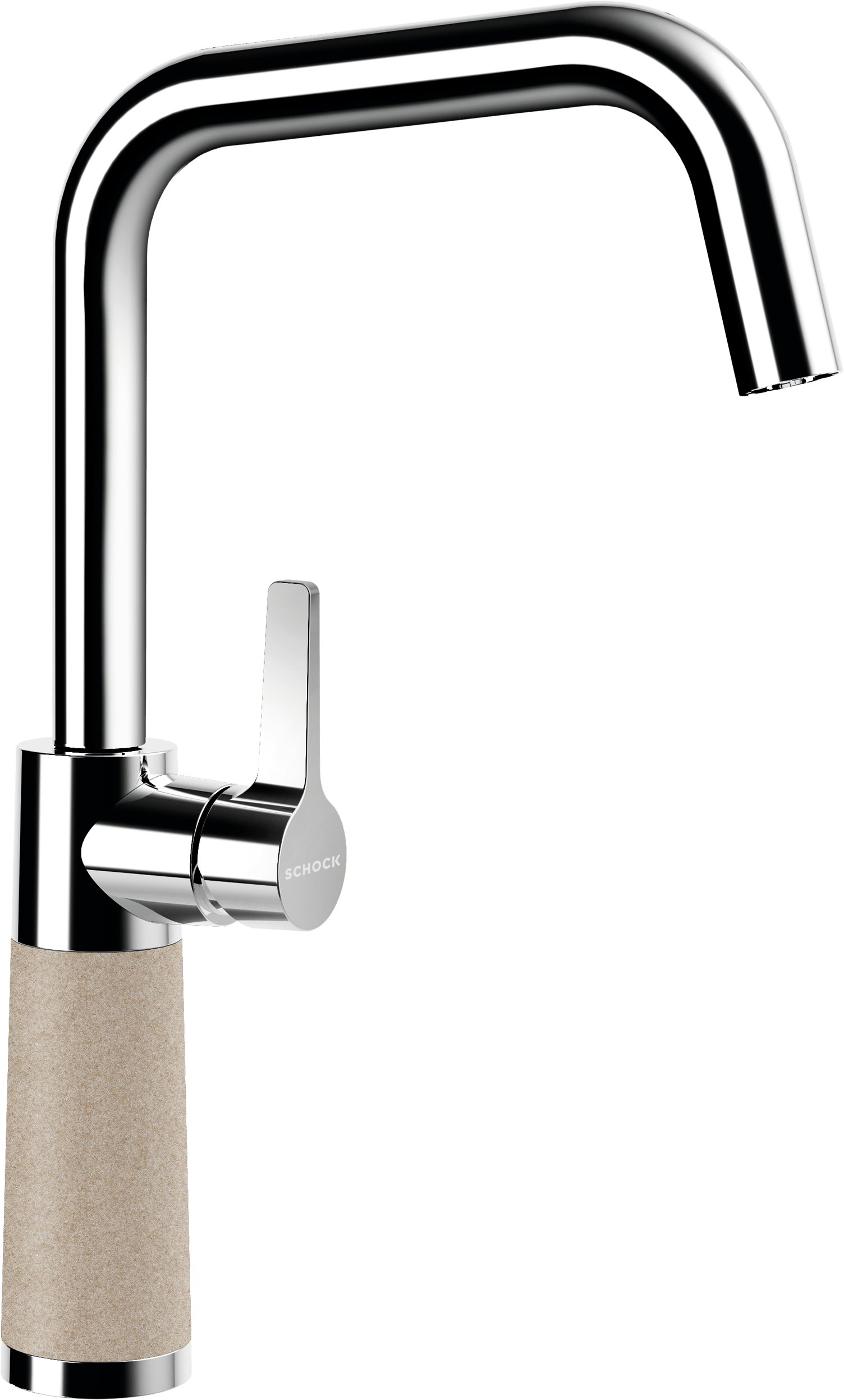 СМЕСИТЕЛ SCHOCK SC 530 Fix Sabbia (58)