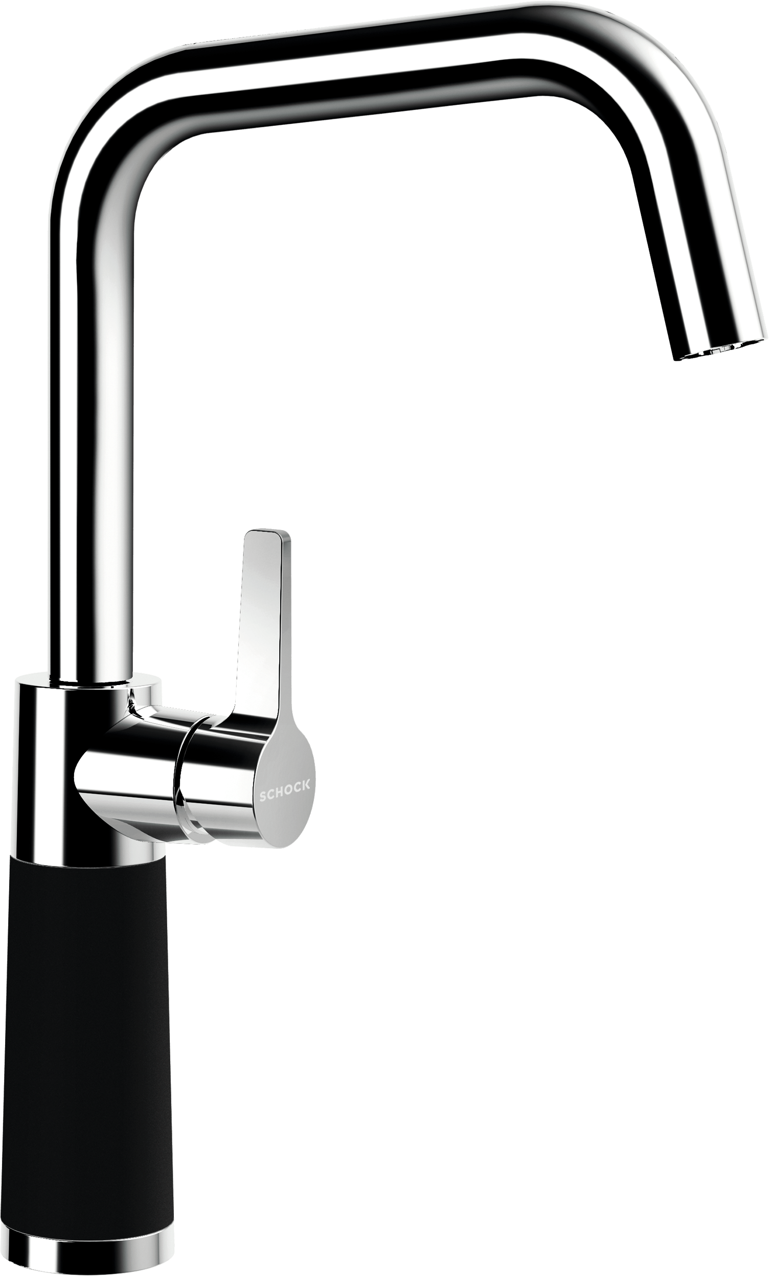 СМЕСИТЕЛ SCHOCK SC 530 Fix Night (75)