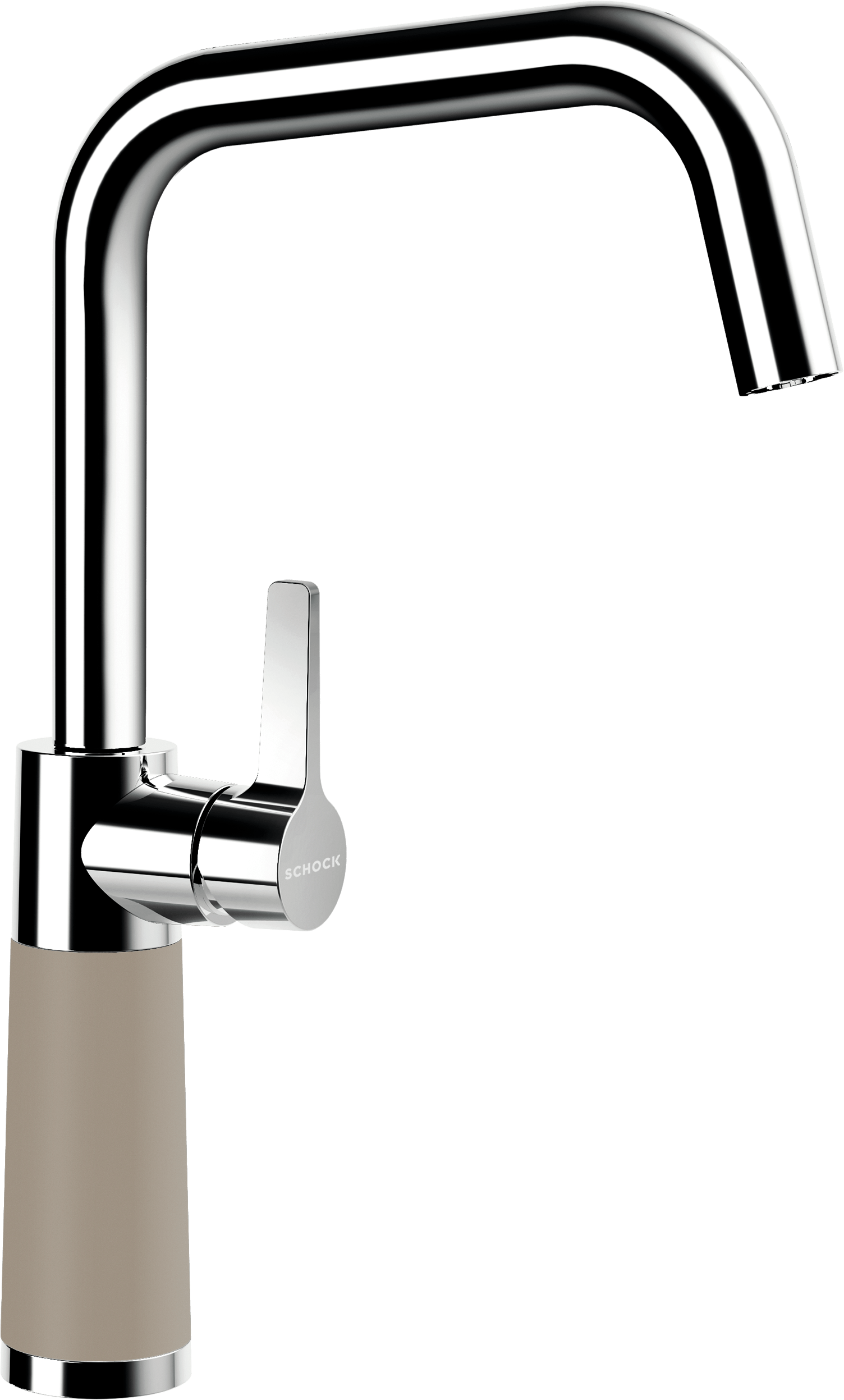 СМЕСИТЕЛ SCHOCK SC 530 Fix Twilight (76)
