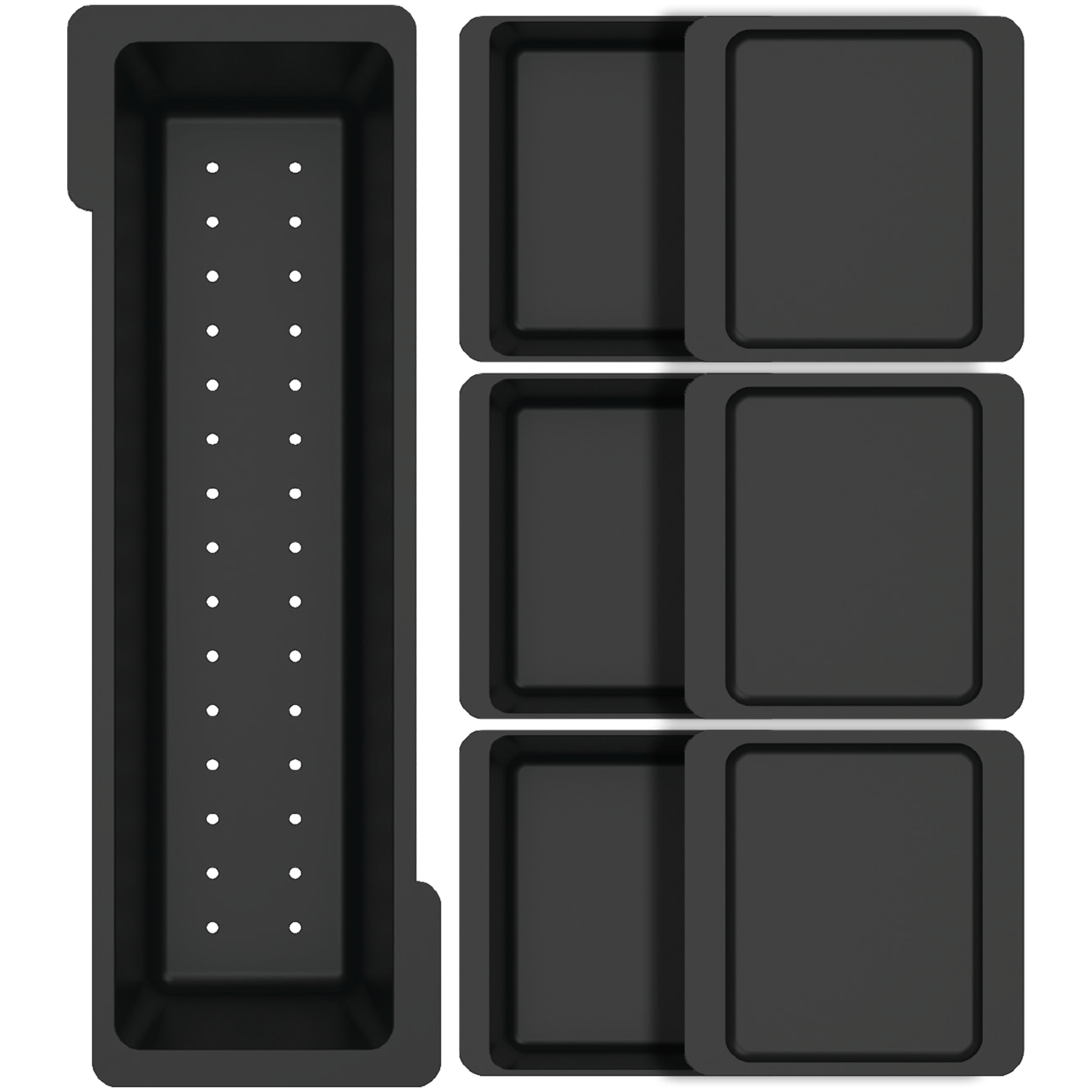 ГЕВГИР сет  SCHOCK 629728