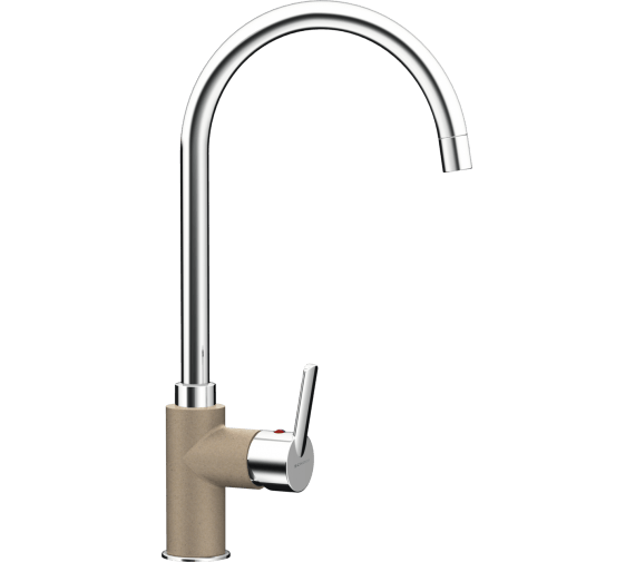 СМЕСИТЕЛ SCHOCK SIMI Moonstone