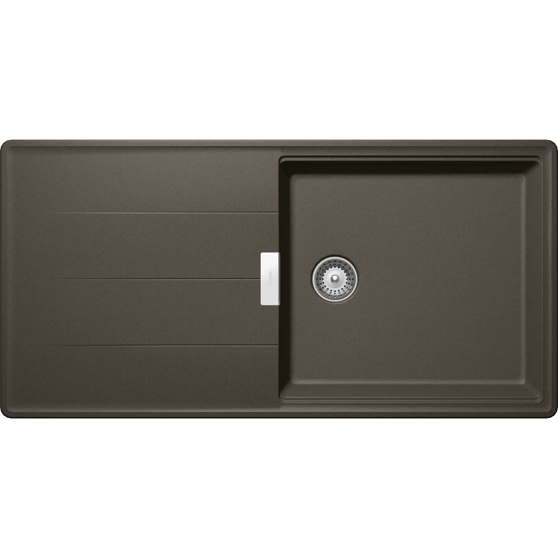 МИВКА SCHOCK TIA D100L Carbonium (90)