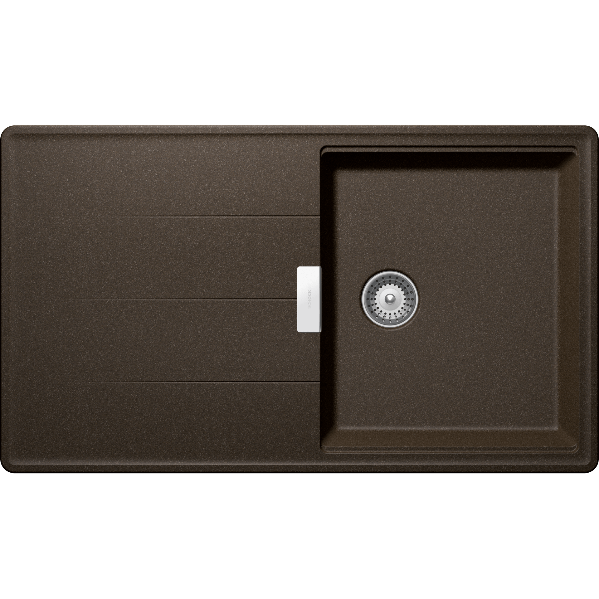 МИВКА SCHOCK TIA D100 Bronze (87)