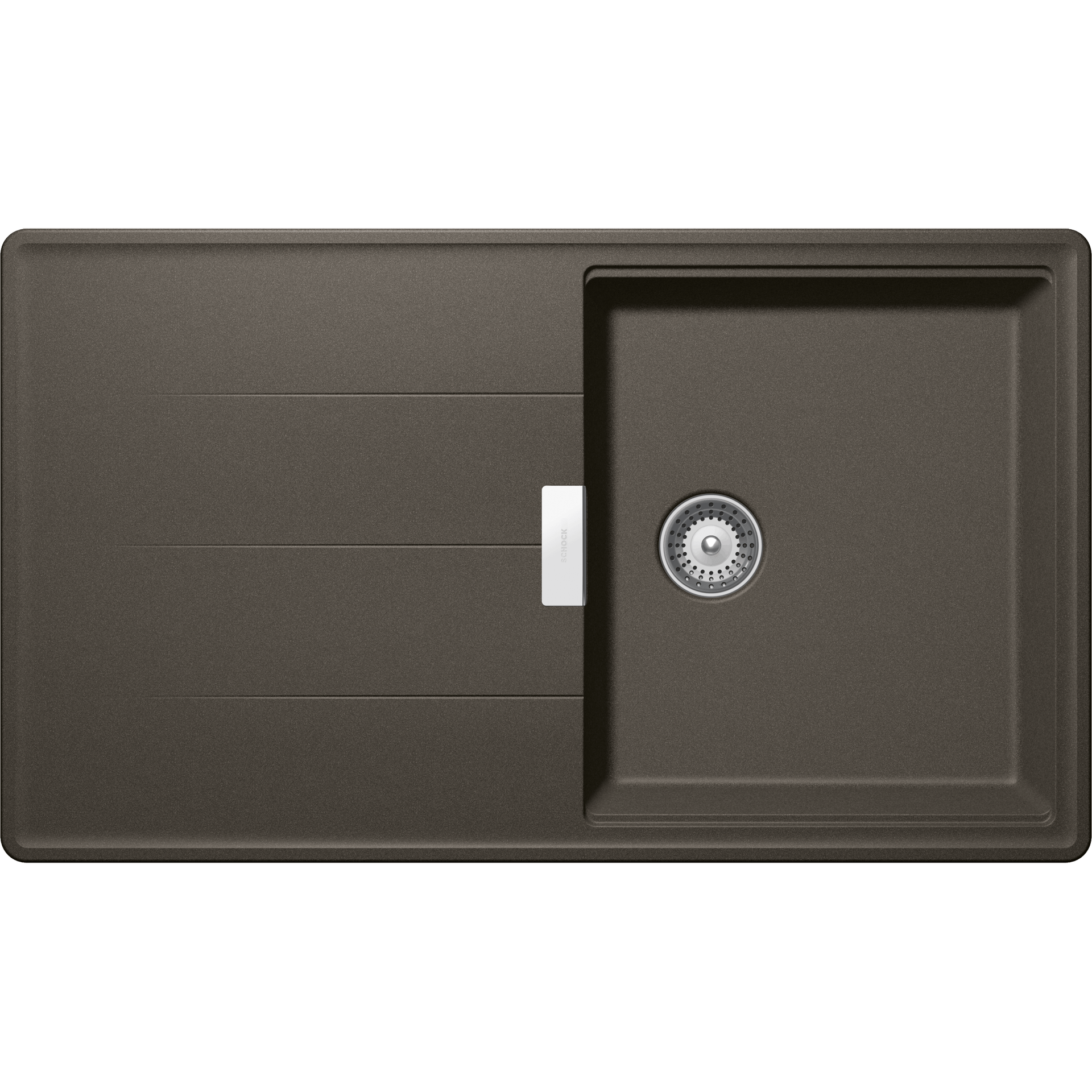 МИВКА SCHOCK TIA D100 Carbonium (90)