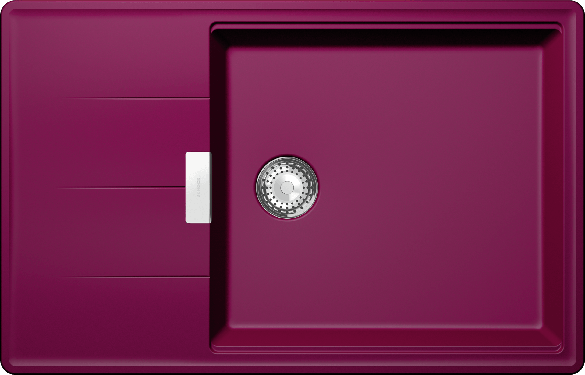 МИВКА SCHOCK TIA D100LS Berry (80)