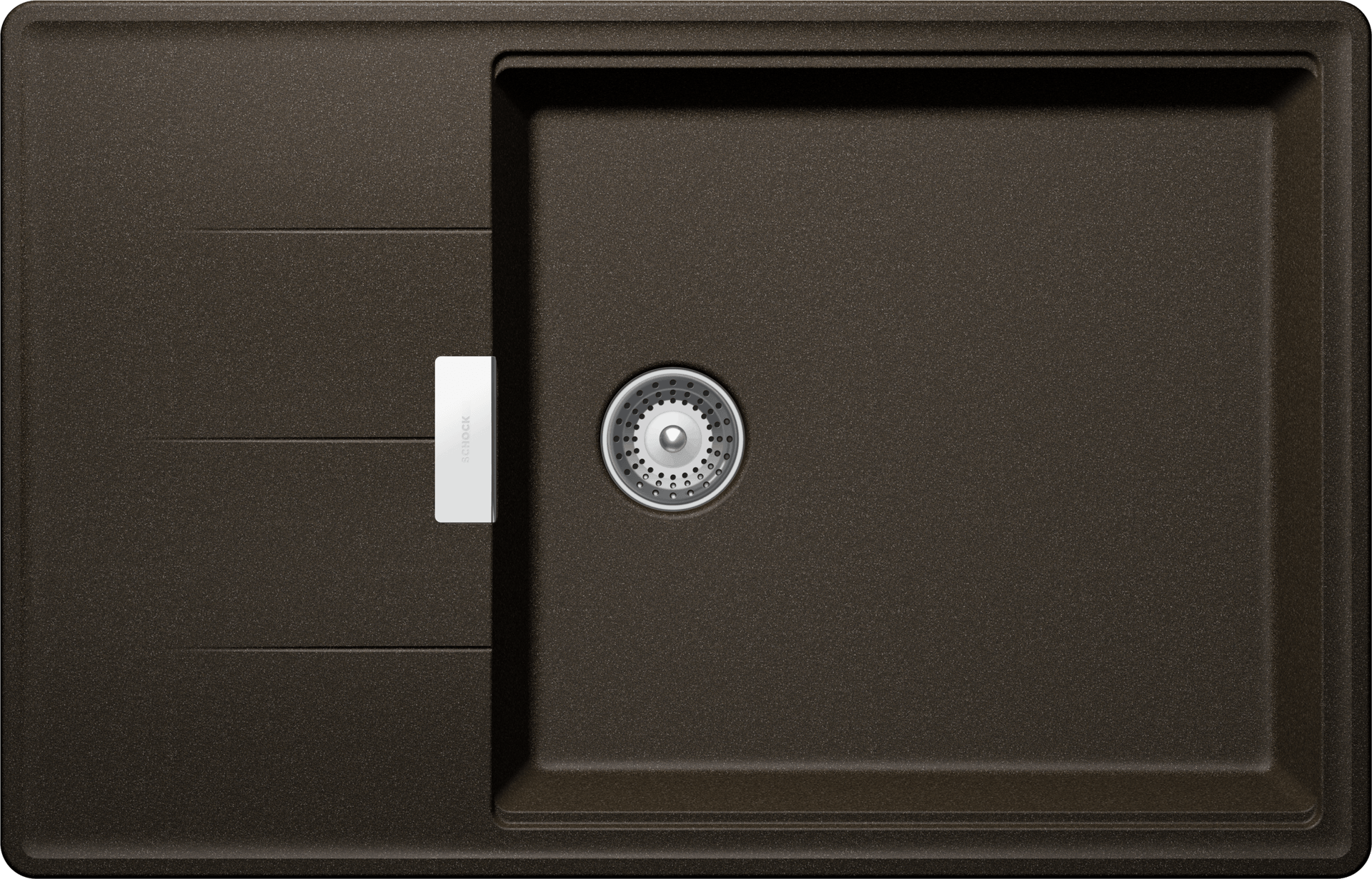 МИВКА SCHOCK TIA D100LS Bronze (87)