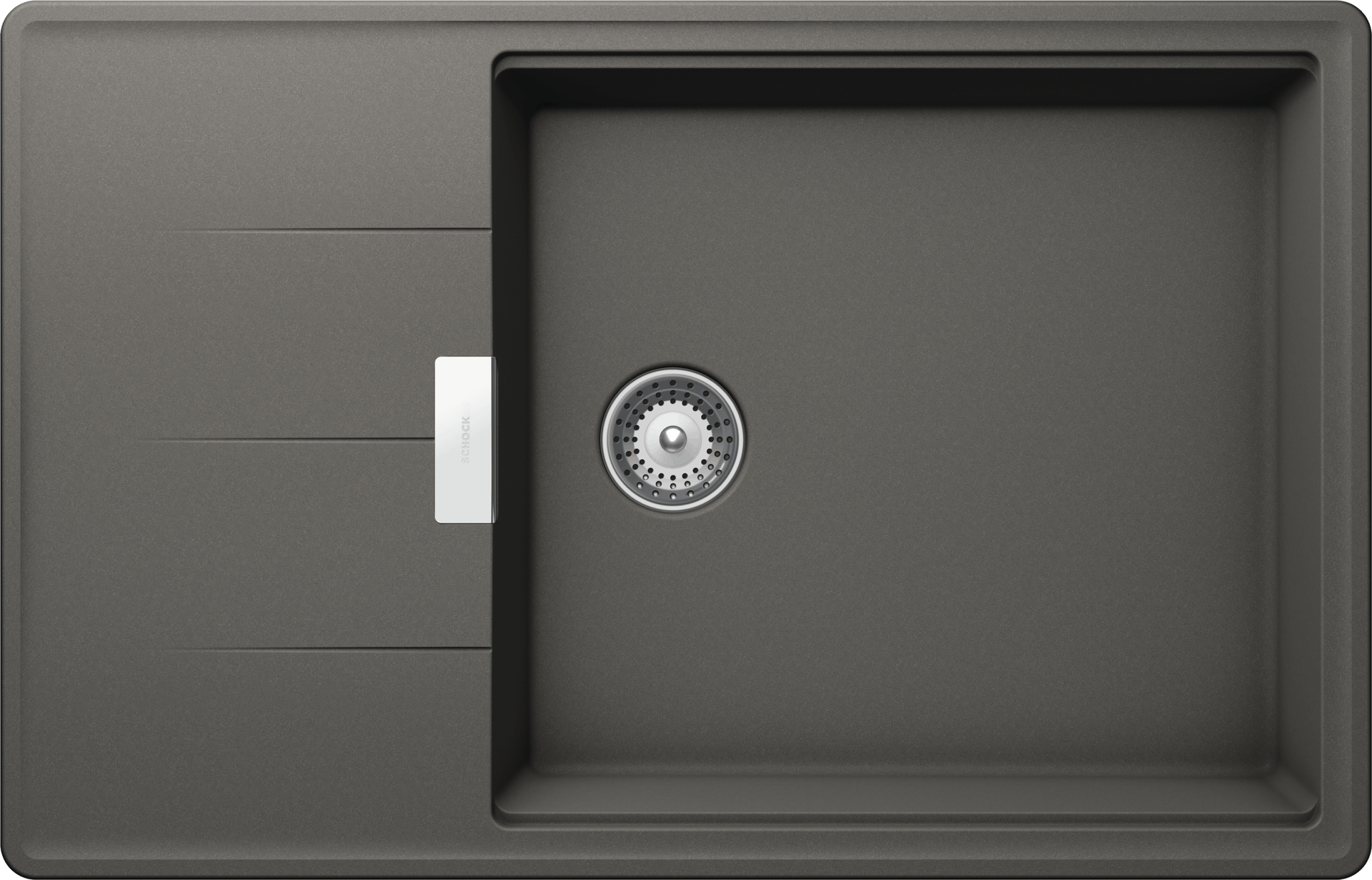 МИВКА SCHOCK TIA D100LS Silverstone (91)