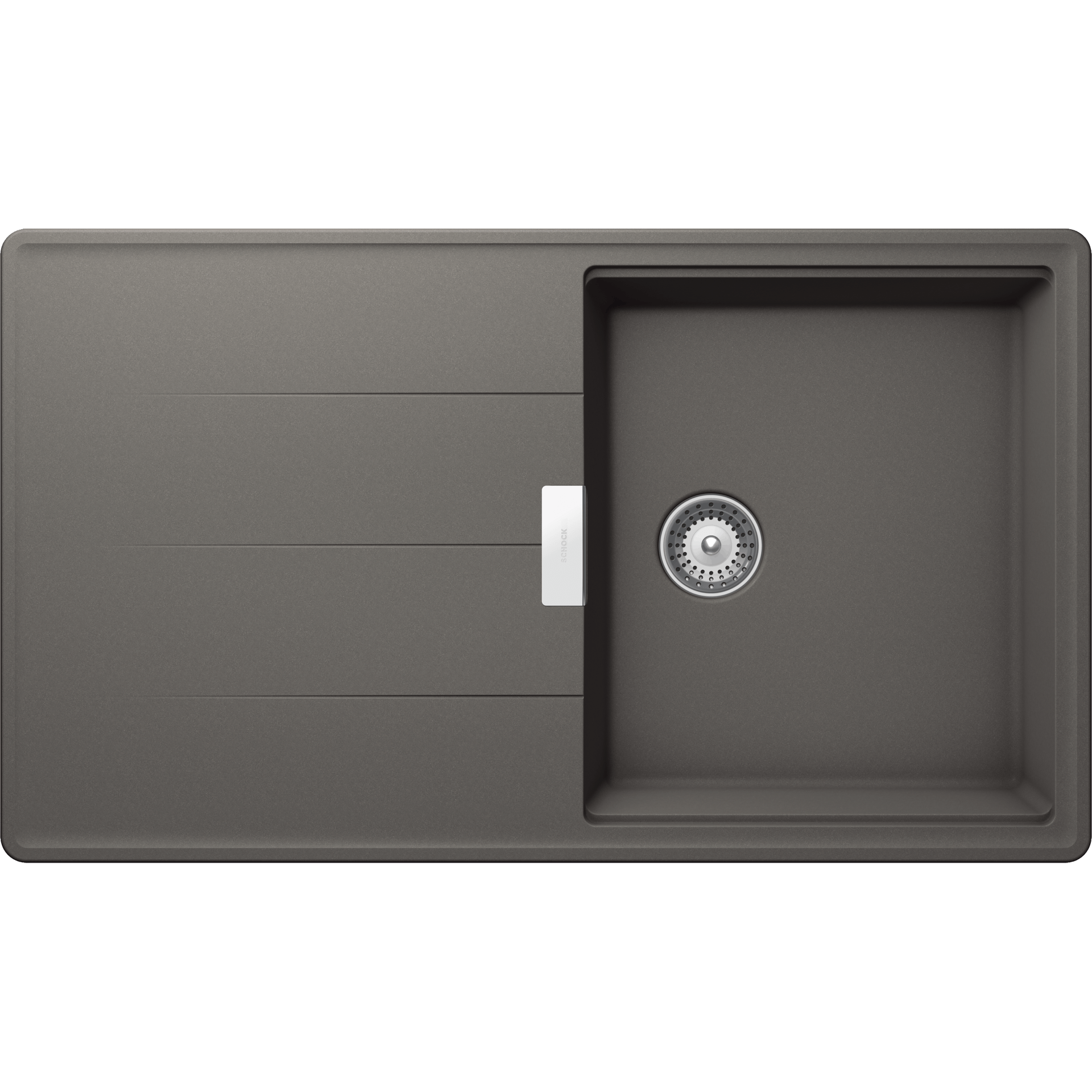 МИВКА SCHOCK TIA D100 Silverstone (91)