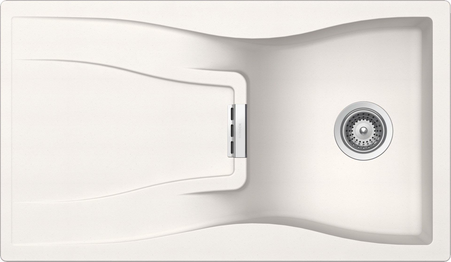 МИВКА SCHOCK WATERFALL D100 Polaris (99)