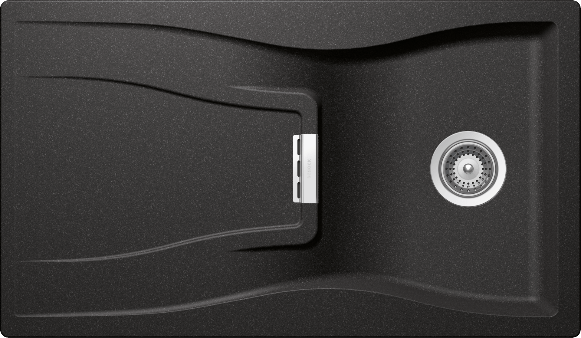 МИВКА SCHOCK WATERFALL D100