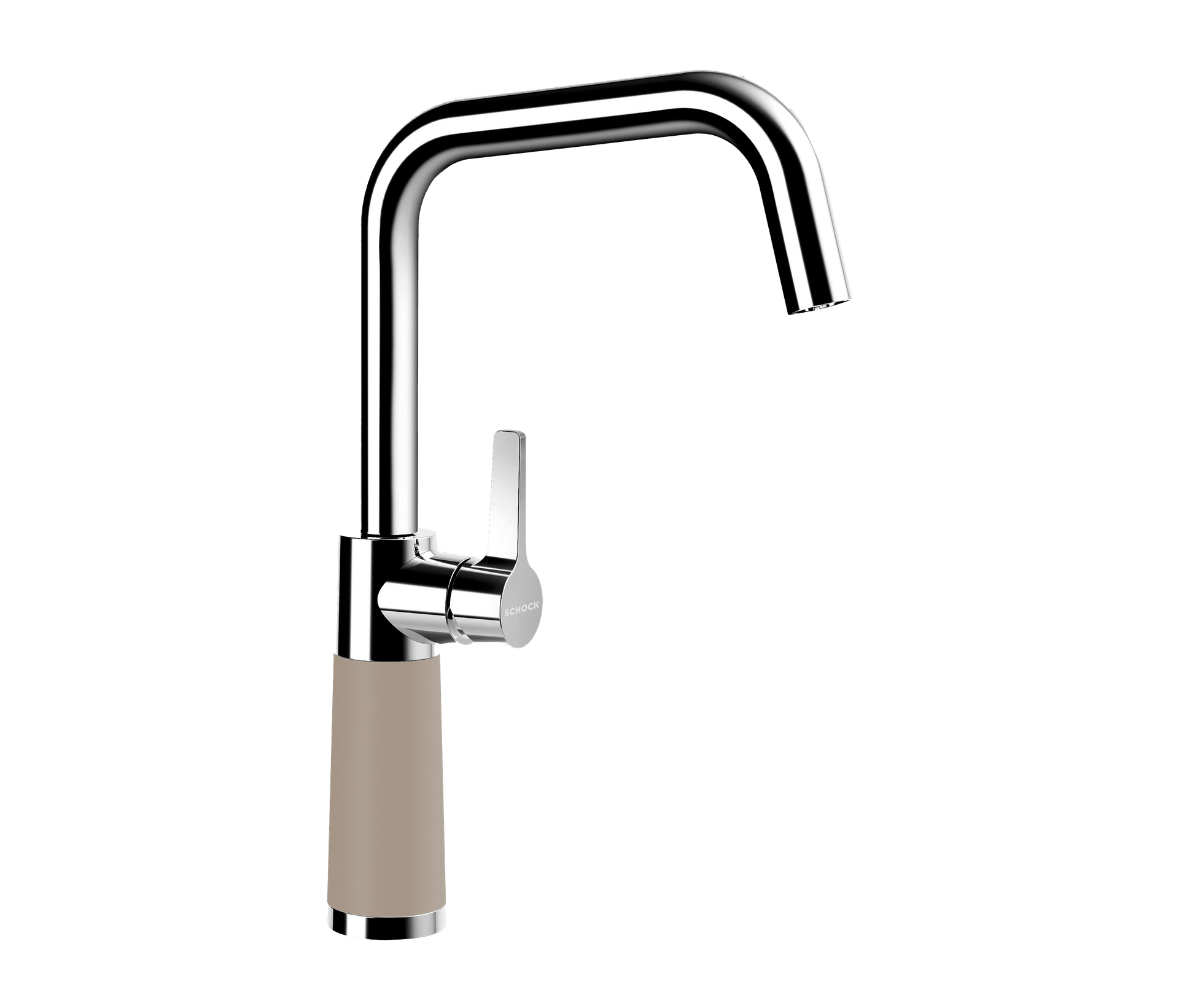 СМЕСИТЕЛ SCHOCK SC 530 Fix Cascade (54)