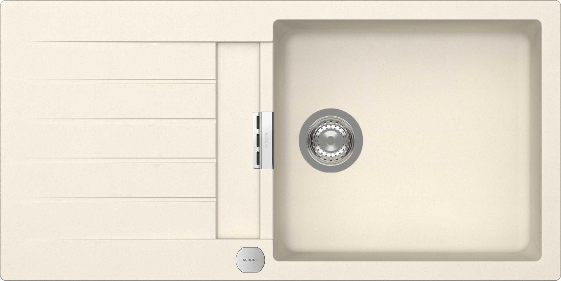 МИВКА SCHOCK SIGNUS D100L Magnolia (89)