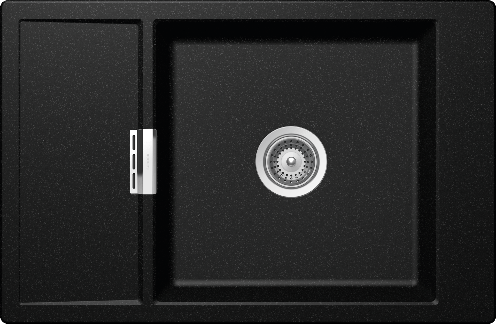 МИВКА SCHOCK MONO D100XS