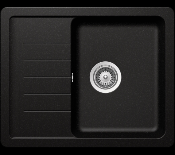 МИВКА SCHOCK TOLEDO D100XS Carbonium (90)