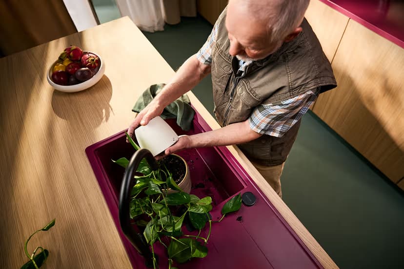 Лесно почистване