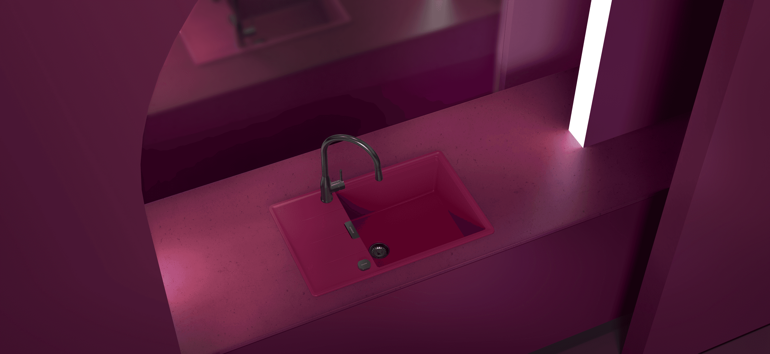 schock vanilla new colors