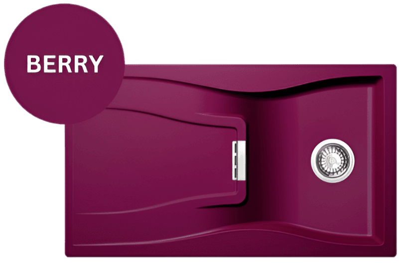 schock vanilla new colors