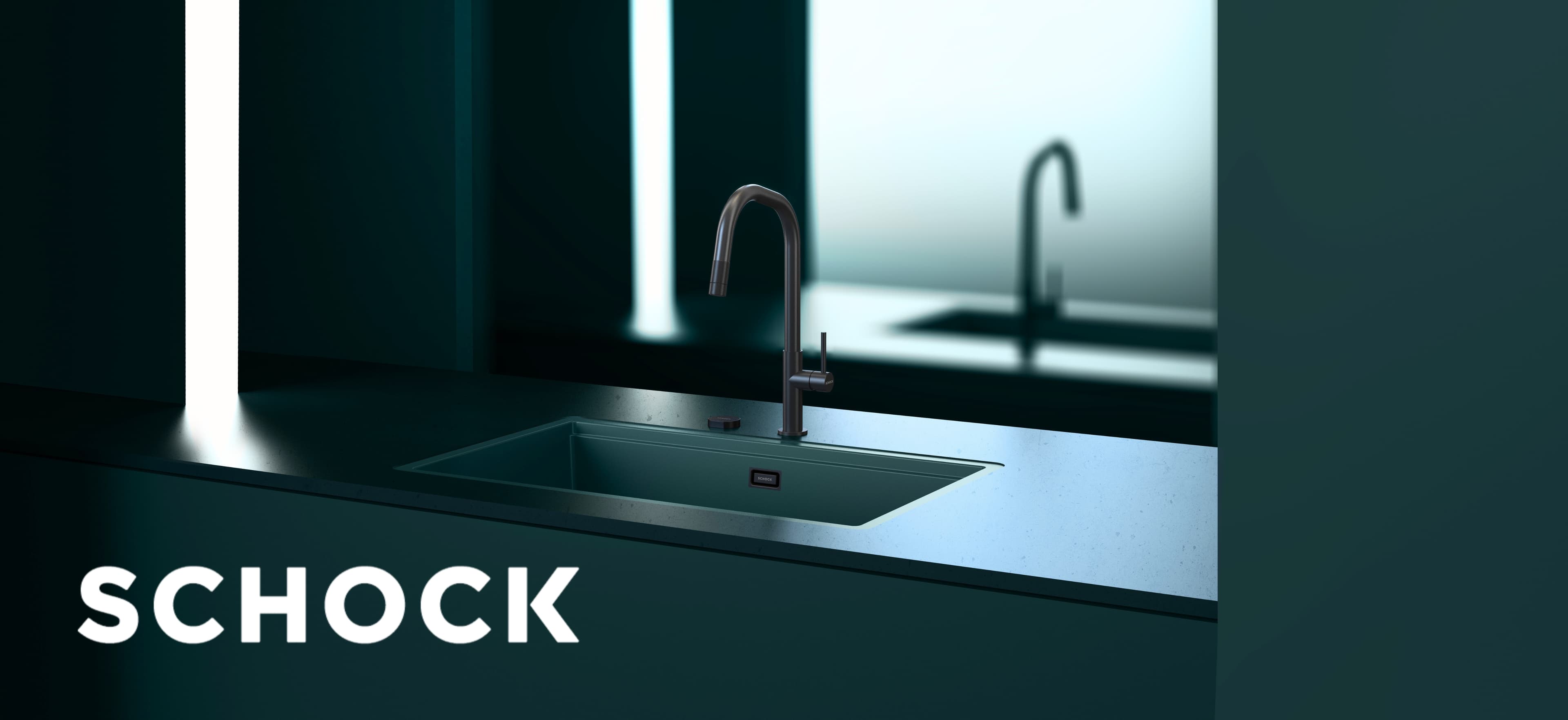 schock vanilla new colors