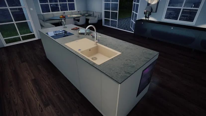 schock vanilla new colors