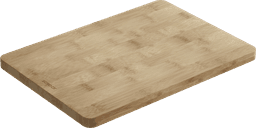 Бамбукова дъска SCHOCK 629159