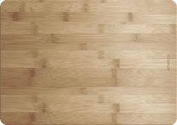 Бамбукова дъска SCHOCK 629159