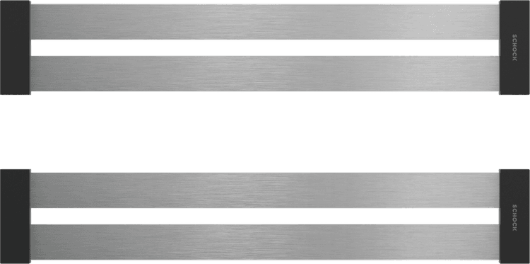 ОТЦЕДНИК SCHOCK 629724 инокс