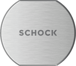 Окомплектовка за сифон SCHOCK Inox