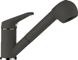 СМЕСИТЕЛ SCHOCK Cosmo Pull-out