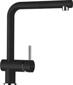 СМЕСИТЕЛ SCHOCK Epos Pull-out Onyx (10)