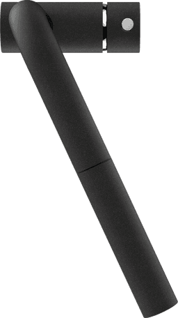 СМЕСИТЕЛ SCHOCK Epos Pull-out Onyx (10)