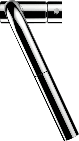 СМЕСИТЕЛ SCHOCK Epos Pull-out CHR