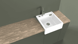 МИВКА SCHOCK KALLIO M-100